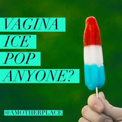 vagina popsicle|Heres How To Make Vagina Ice Pops For Your。